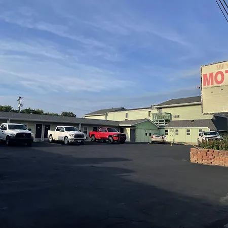 Wye Motel