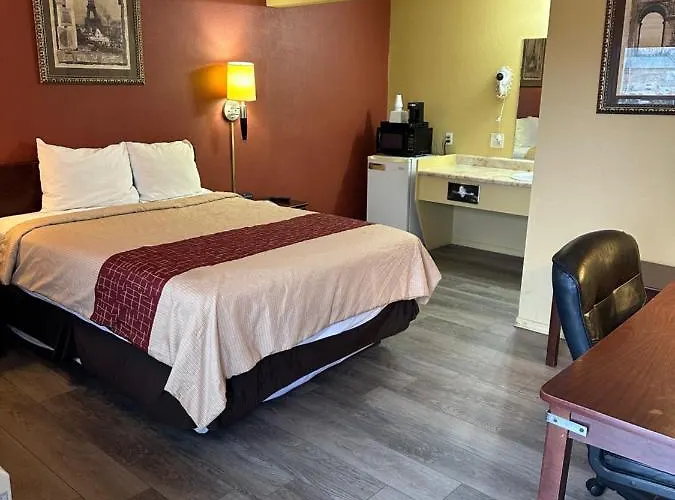 Motel Wye 3*