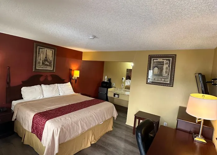 Motel Wye 3*