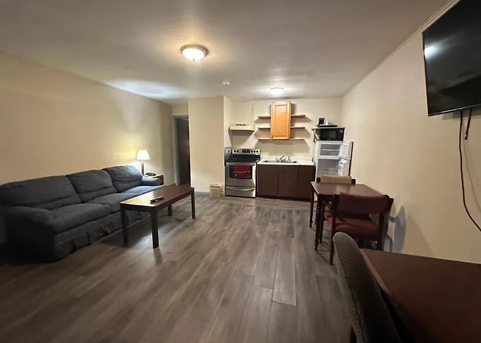 Motel Wye 3*