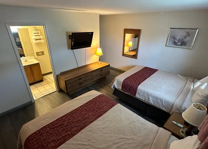 Motel Wye 3*