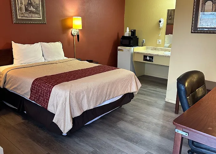 Motel Wye