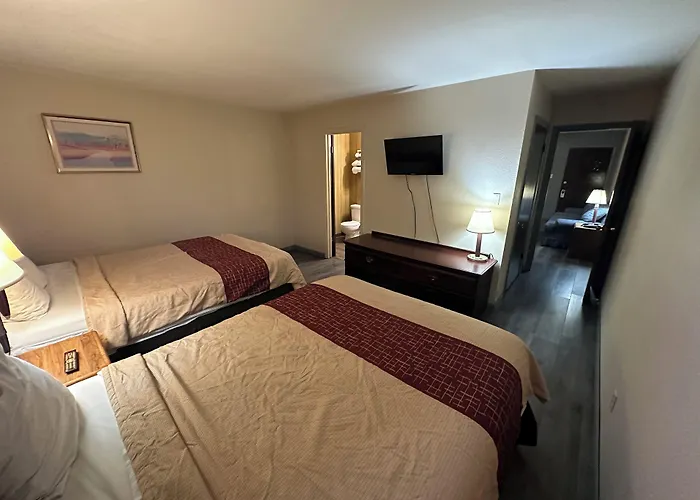 Motel Wye 3*